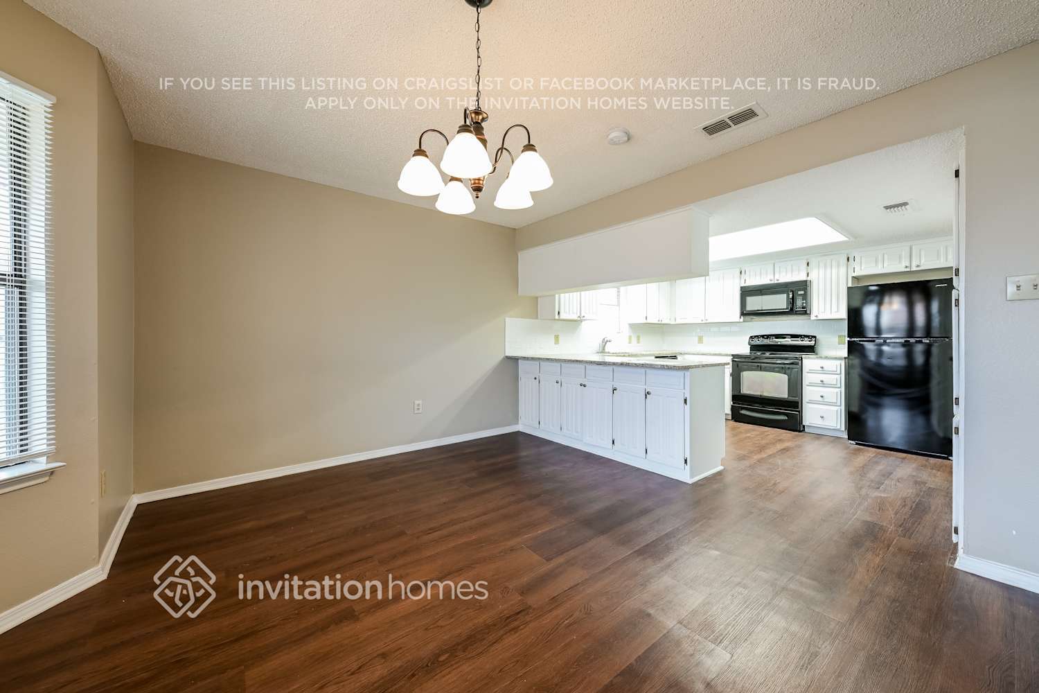 Building Photo - 6509 Eldorado Dr