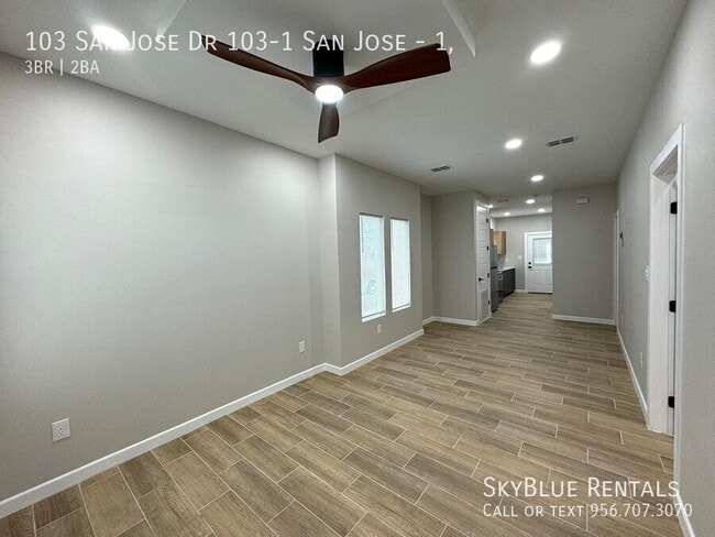 Building Photo - 103 San Jose Dr