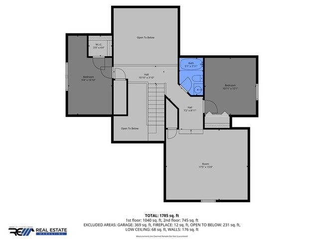 Building Photo - 3838 Aly Sheba Dr