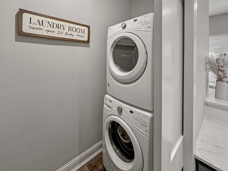 Building Photo - 110 N Boston Ave