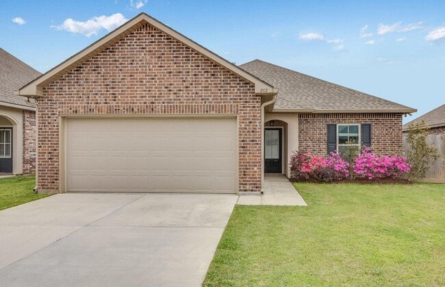 Building Photo - Youngsville Home for Rent