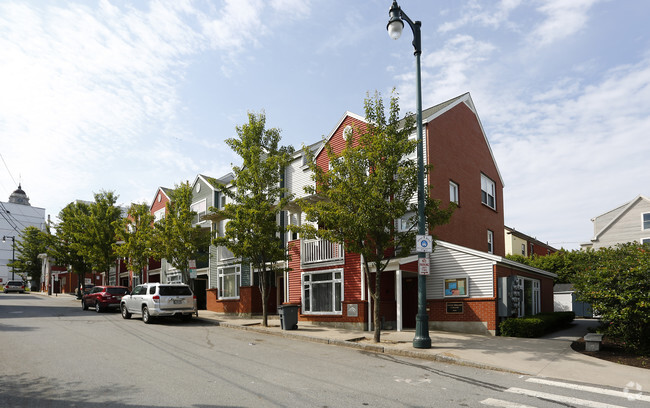 6 Stone St - Unity at Bayside