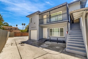 Building Photo - 1121 N Mayfield Ave