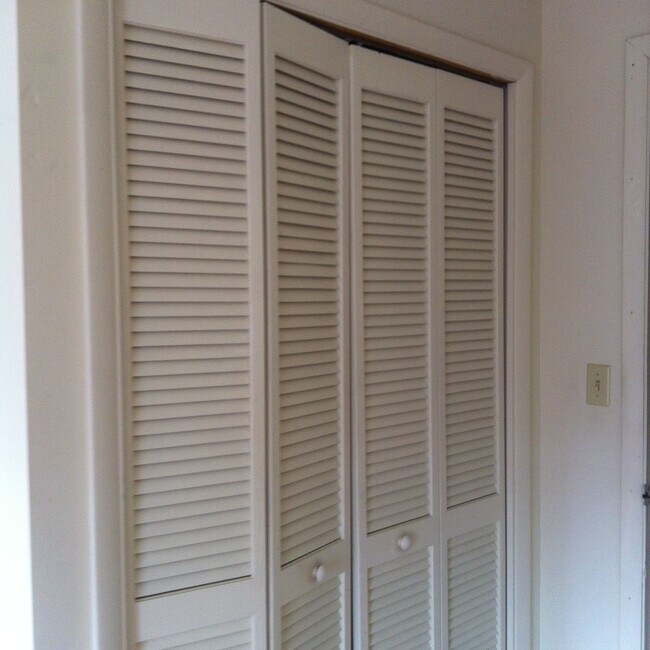 apt 1 - 9 Market Street