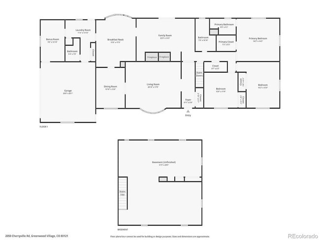 Building Photo - 2050 Cherryville Rd