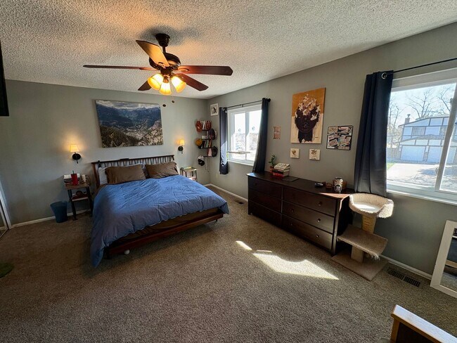 Building Photo - Stunning Morrison 3 bed/2 bath Corner Lot