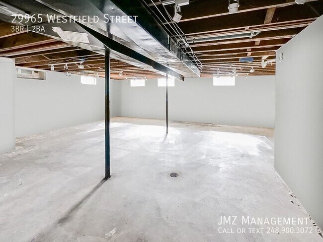 Building Photo - 29965 Westfield St