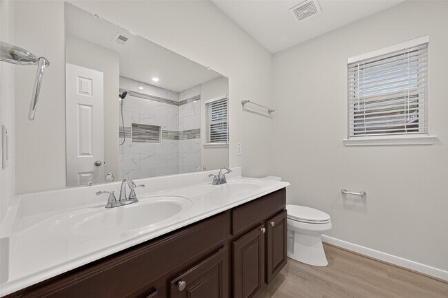 Building Photo - 5607 Granite Falls Ln