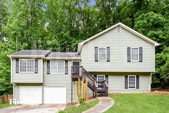 Building Photo - 1170 Kennesaw Springs Dr NW