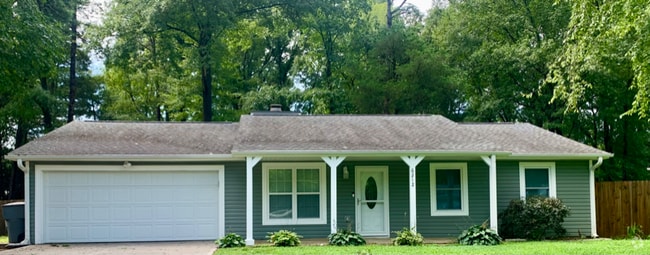 Building Photo - 6212 Long Pine Dr
