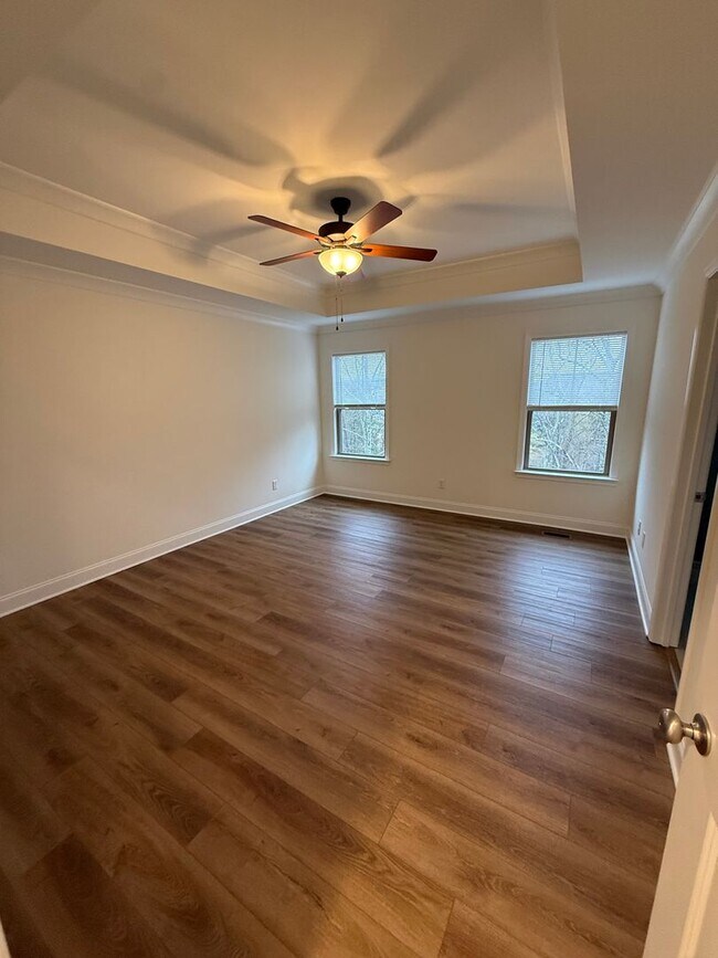 Building Photo - Ooltewah Rental 3 Bedrooms + Full Finished Basement