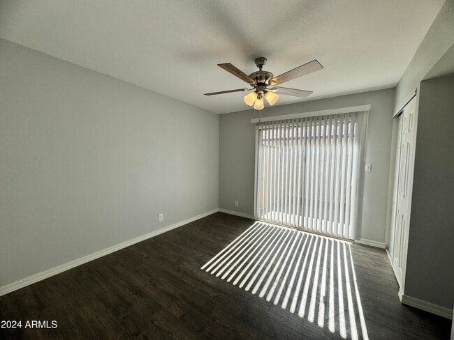 Building Photo - 6721 E McDowell Rd