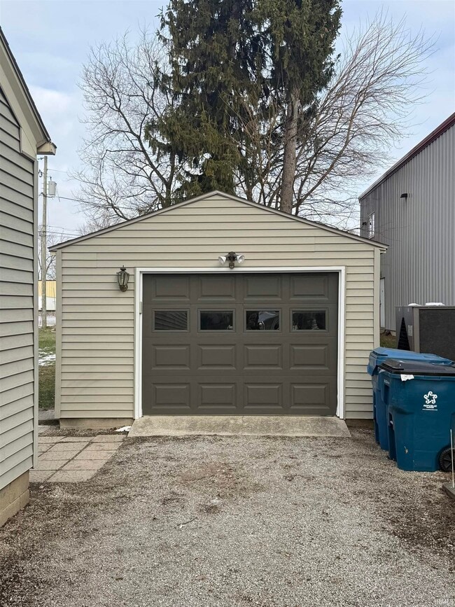 Building Photo - 1155 Hartzell St