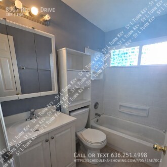 Building Photo - 8507 Redfir Dr