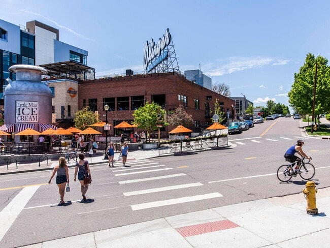 Building Photo - 1819 Boulder St