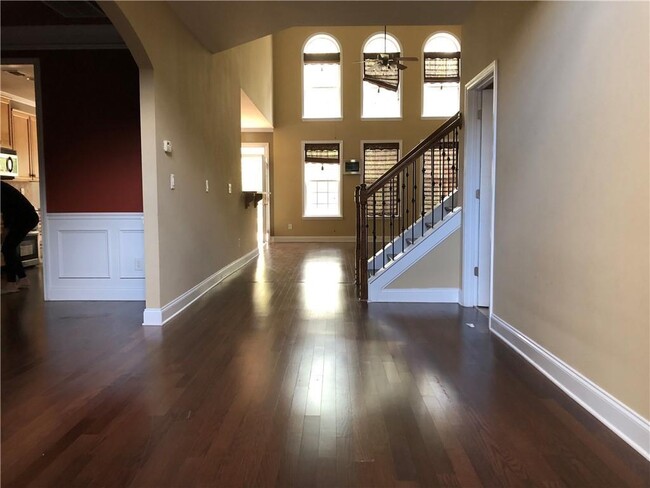 Building Photo - 3449 Rosecliff Trace NE