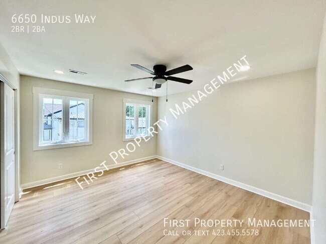 Building Photo - 6650 Indus Way