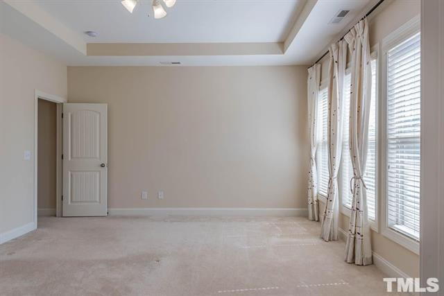 Building Photo - Beautiful 4-Bedroom Stone Front Home in Prime West Cary Location with Fenced Backyard & Resort-St...