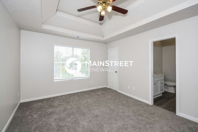 Building Photo - 3 Bedroom Pet-Friendly Home in DECATUR, GA...