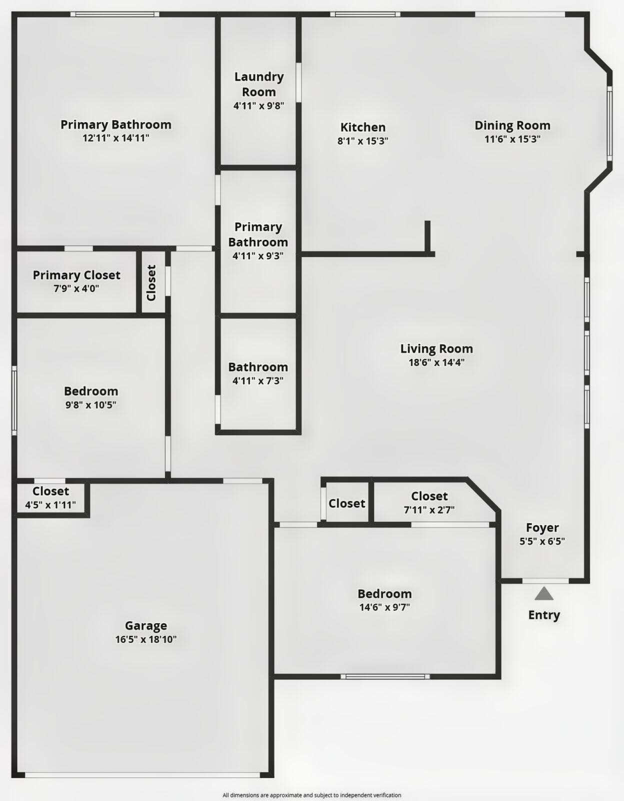 Building Photo - 1204 Crabtree Ct