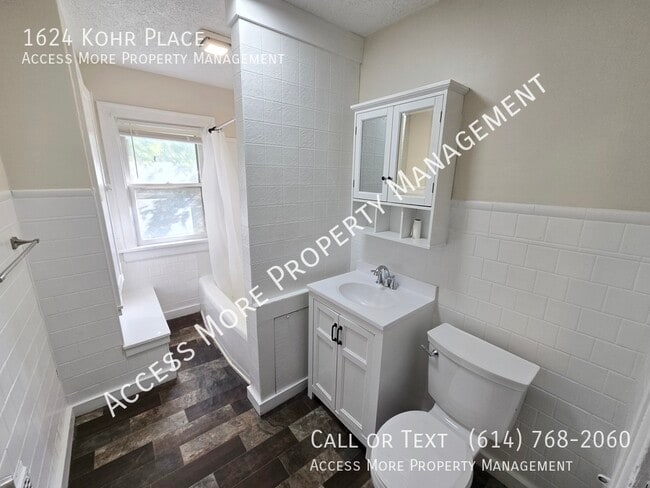 Building Photo - 1624 Kohr Pl