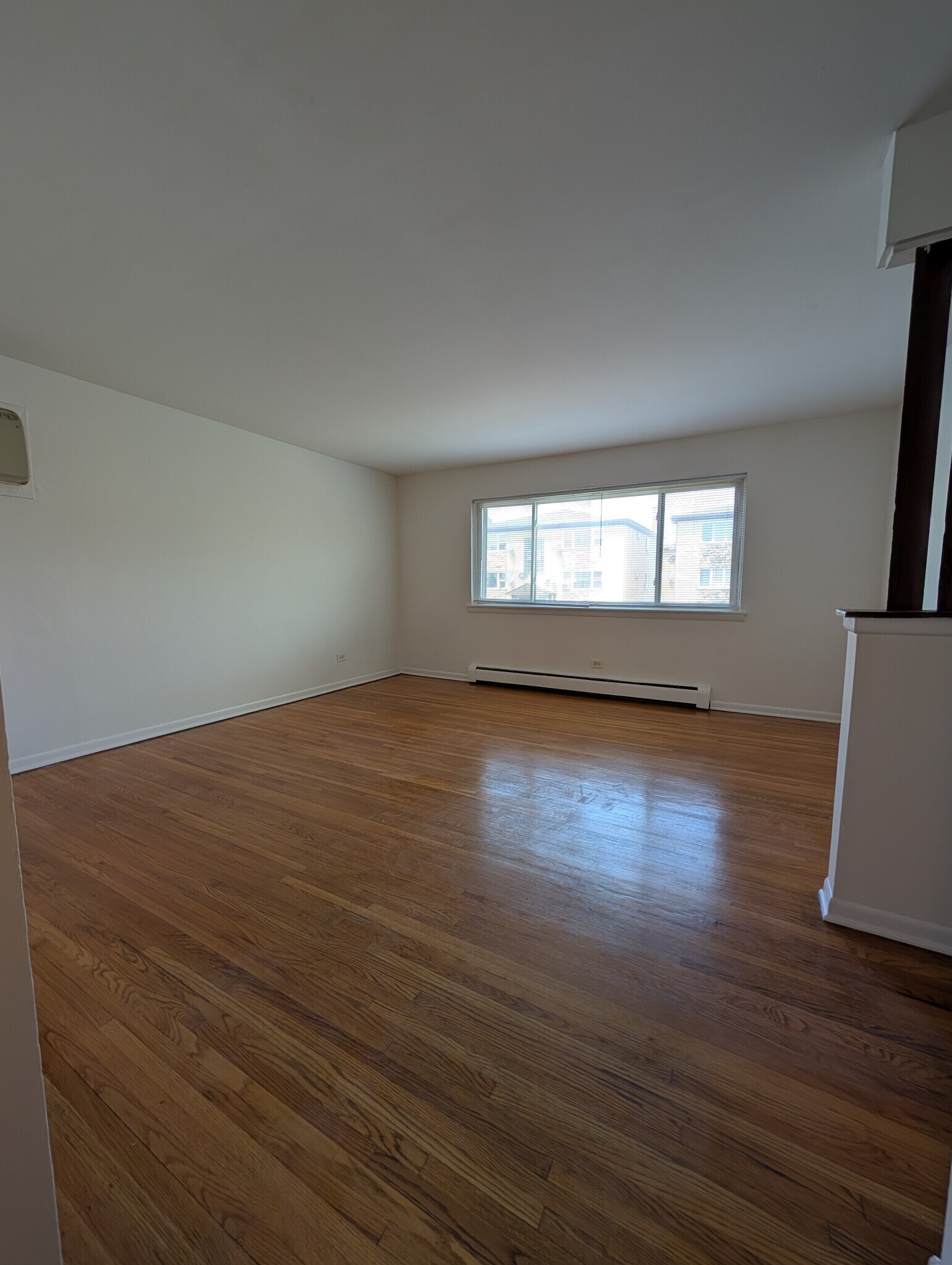 Living Room - 10459 Carol Ct