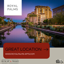 Building Photo - Royal Palms Apartments