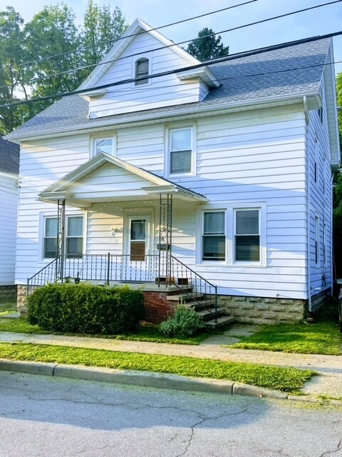 19 Ward Place - 19 Ward Plz