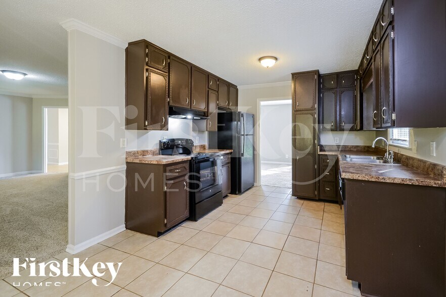 Building Photo - 1259 Huffman Rd