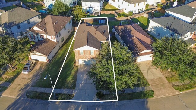 Building Photo - 18110 Rexine Ln