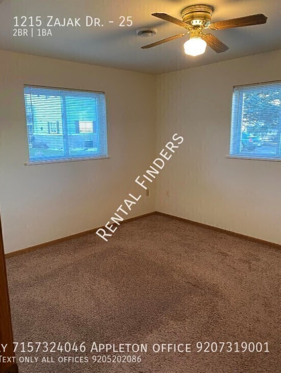 Building Photo - 1215 Zajak Dr