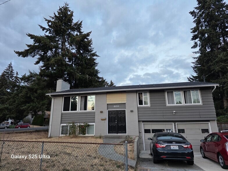 Building Photo - 403 CONTRA COSTA AVE