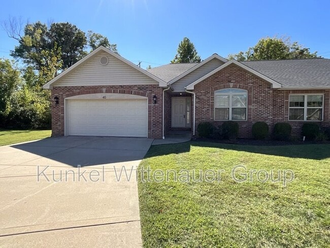 Primary Photo - 40 Oak Pointe Cir