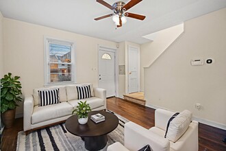 Building Photo - 4632 A St SE