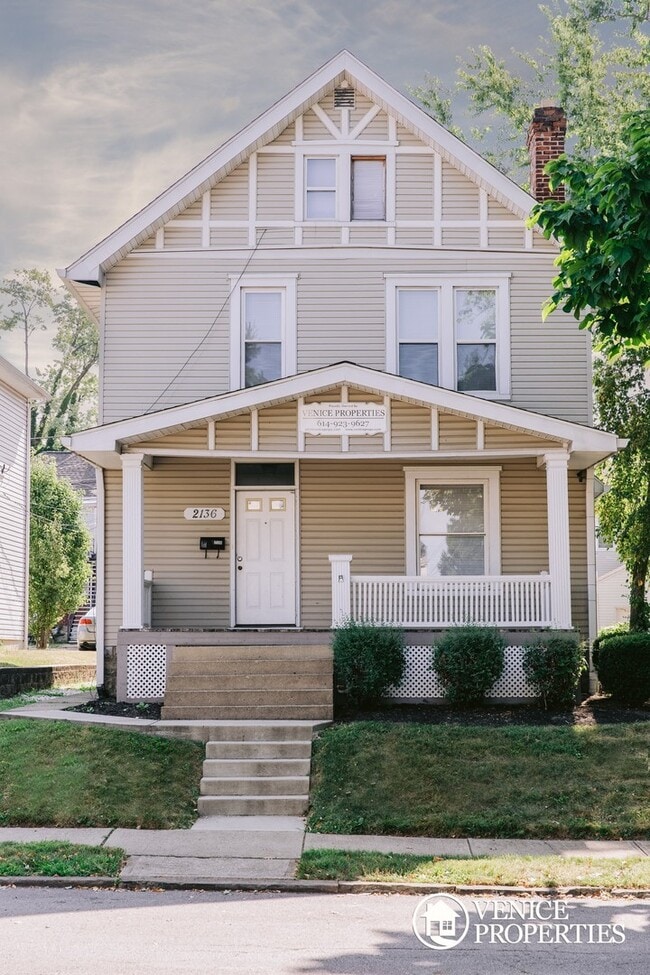 Primary Photo - 6 Bedroom on OSU Campus