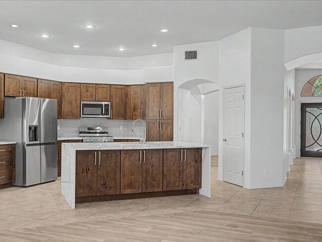 Building Photo - Private Pool & Spa with Resort-Style Backyard | Nearly ½ Acre Lot | 4 Bedrooms + Executive Office!