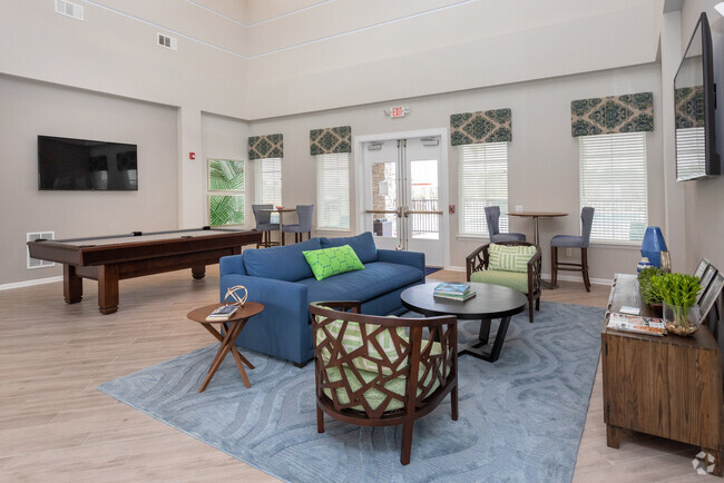 Community Room - The Palms at Town Center - No Availability