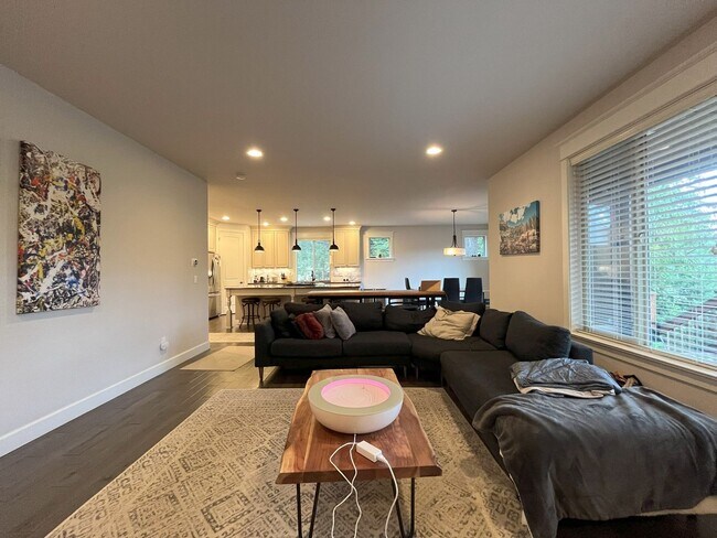 Building Photo - Spacious Corner-Lot Home with Three Levels...