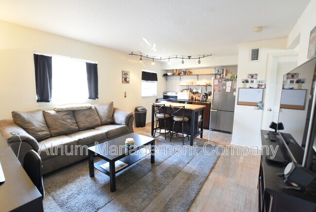 Building Photo - 2505 E Central Blvd