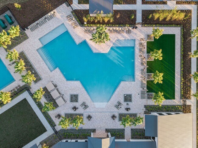 Building Photo - NEW Construction! 4 Bed 3 Bath Wellness Ridge, Available now!