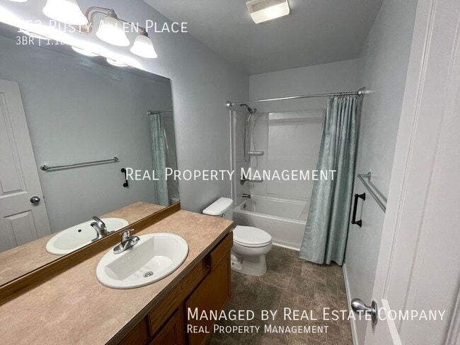 Building Photo - 153 Rusty Allen Pl