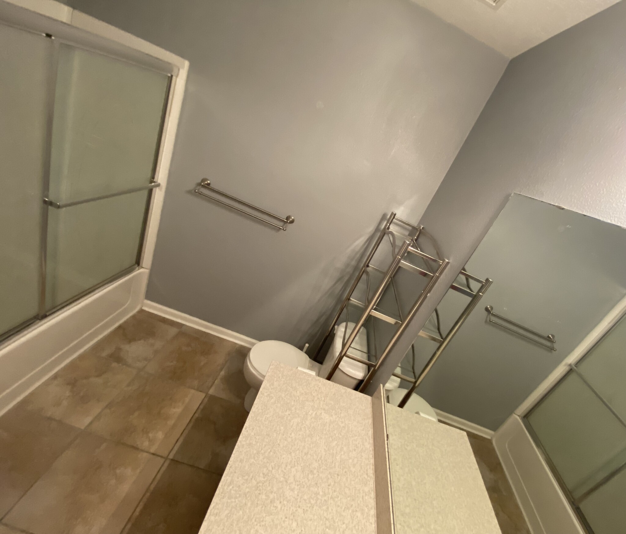 Hall Bathroom2 - 785 Oakleaf Plantation Pky