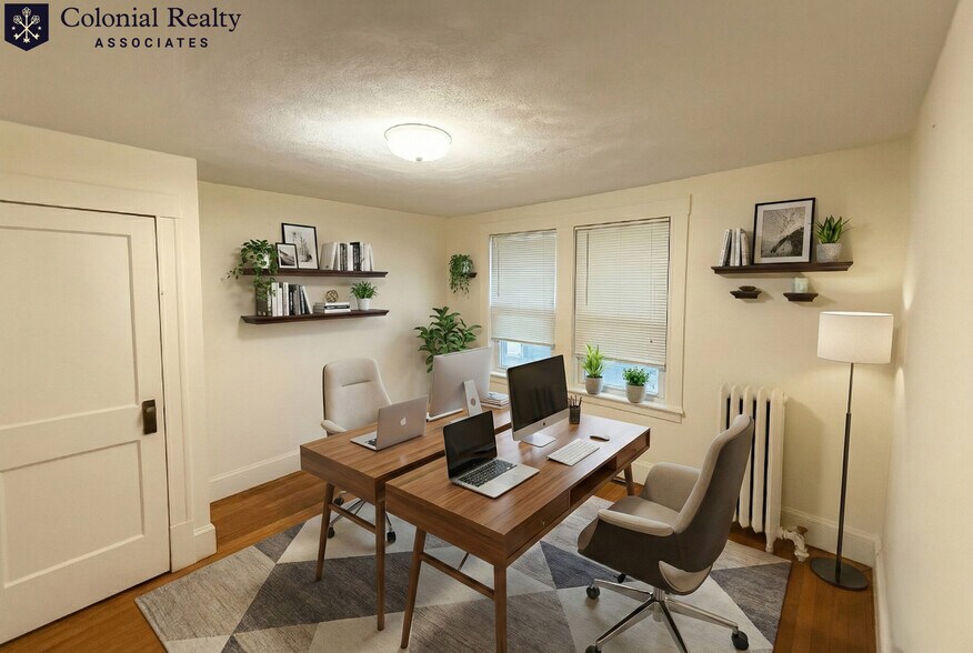 Building Photo - 47 Chapman St