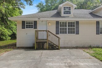 Building Photo - 124 30th 1/2 St-B