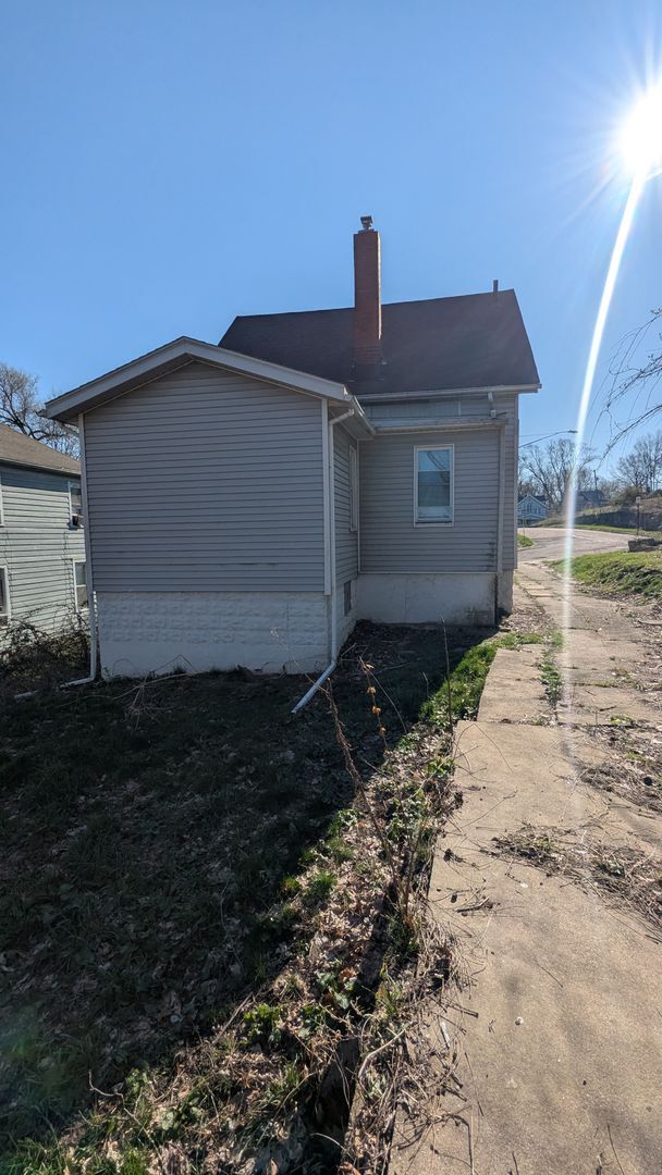 Building Photo - 3-Bedroom, 1-Bathroom Single Family Home for Rent in Akron, Ohio