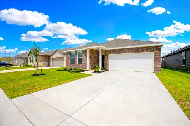 Building Photo - 21614 Springhill Grv Ln