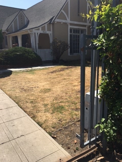 Building Photo - 4026 Ingraham St