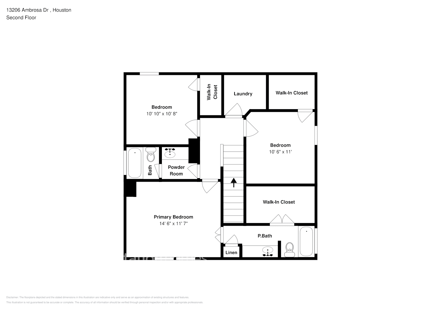 Building Photo - 13206 Ambrosa Dr