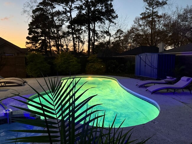 Building Photo - 5006 Deer Point Dr