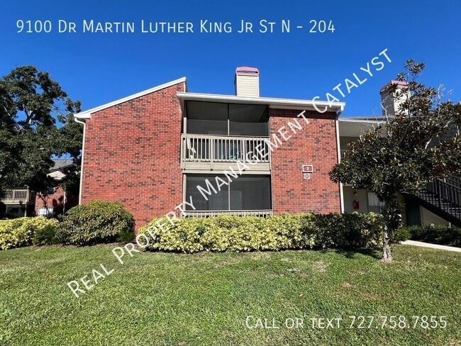 Building Photo - 9100 Dr M.L.K. Jr St N